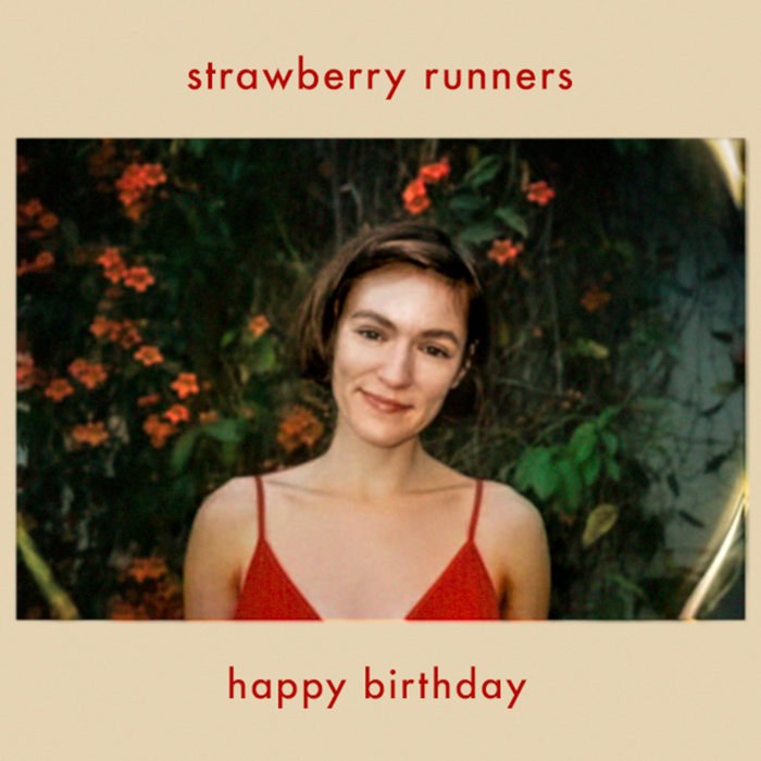 happy birthday cover