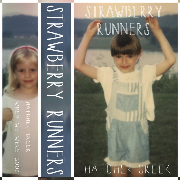 Hatcher Creek cover